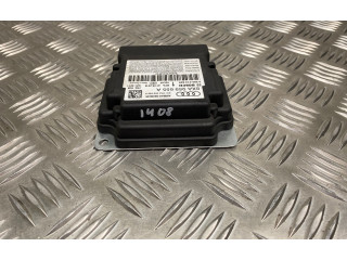 Блок подушек безопасности 8XA959655A   Audi S1