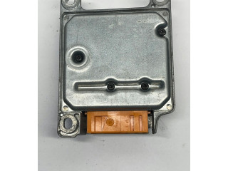 Блок подушек безопасности 550897200 Citroen Berlingo