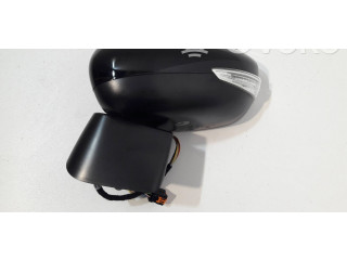 Зеркало электрическое Citroen C3 Aircross 2017 - года