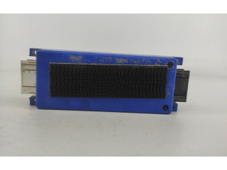 Блок управления двигателя    Citroen Nemo