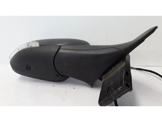 Zpětné zrcátko pravé Volvo C70 2009 31218124