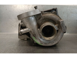 Turbodmychadlo Турбина 7791709, 11657791758 BMW 5 E60 E61 256D2