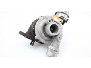 Турбина Dacia Lodgy 1.5 7701479077, 16289RH82728404