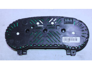 Přístrojová deska Alfa Romeo Mito 2010 50516435, 000045