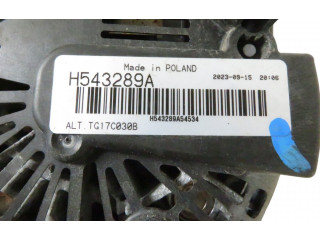 Генератор A6421540402, A6421540402 Mercedes-Benz R W251