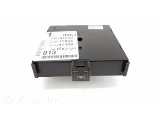 Комфортный модуль