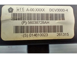 Блок комфорта 4G0907468F   Audi A6 S6 C7 4G   