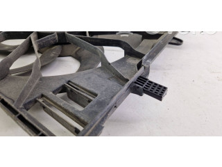 Вентилятор радиатора     31657360    Volvo S90, V90 