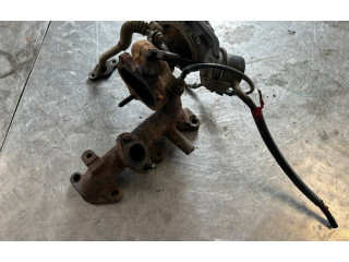 Turbodmychadlo Турбина 282012A081   KIA Rio   