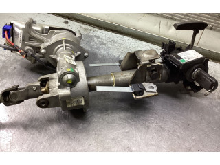    Рулевая рейка 26095564, 24445098   Opel Meriva A 2003 - 2010 года