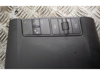 Подушка безопасности водителя 3D0880201T   Volkswagen Phaeton