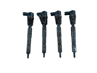 Vstřikovač 0445110243 Fiat Croma 939A2000