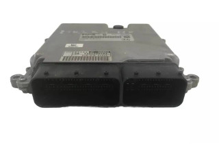 Блок управления двигателем Блок управления 37820RL0G73, 0281015744 Honda Accord