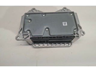 Блок подушек безопасности 31387523   Volvo V60