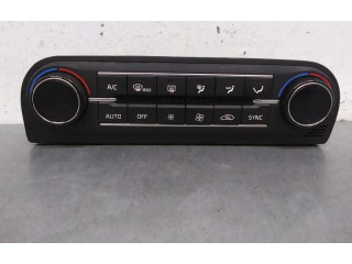 Блок управления климат-контролем 97250J7301   KIA Xceed