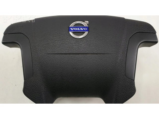 Подушка безопасности водителя 8686271   Volvo V70