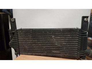 Интеркулер 14461EB360 Nissan Navara 2.5