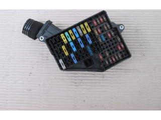 Блок предохранителей Skoda Fabia Mk1 (6Y)