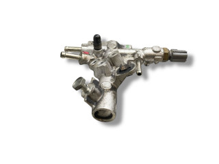 Топливная рампа SH011327X, SHY1 KIA Ceed для двигателя D4FB