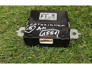 Блок управления 416509PB5A, FWN010170   Nissan Pathfinder R52