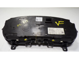 Панель приборов 2052184, BK3T14C226AC Ford Transit