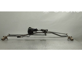 Моторчик дворников     Opel Meriva A