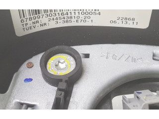 Маховик BMW X5M E70 2010-2013 года 32306789973, 32306780544