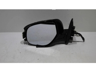 Зеркало электрическое Mitsubishi ASX - года