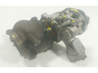  Турбина Volkswagen Golf SportWagen  05E145701E, 05E145701E         