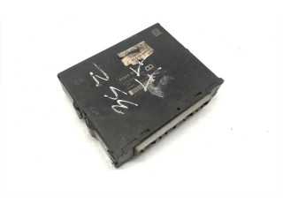 Блок управления двигателя 89560-B1870, 112400-1020 Daihatsu Materia