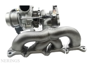 Турбина Audi A1 53039700099, TC30-0013