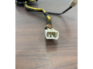 Подрулевой шлейф SRS ZH20Y590162   Subaru Forester SG