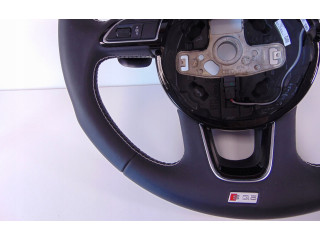 Руль Audi Q5 SQ5 2008 - 2017 года 8R0419091AF