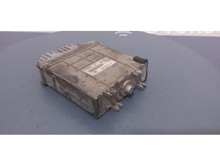 Блок управления двигателем Блок управления    Volkswagen PASSAT B4