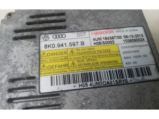 Блок управления Xenon