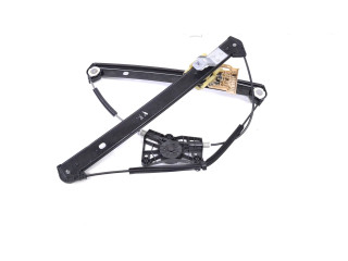 Электрический механизм для подъема окна без двигателя 81A837461 Audi Q2 - - года