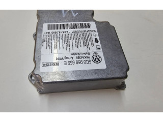 Блок подушек безопасности 5C0959655E Volkswagen Jetta VI