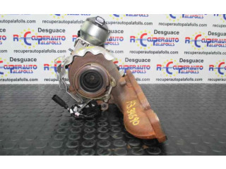 Турбина Audi A3 S3 A3 Sportback 8P 04L0253010B