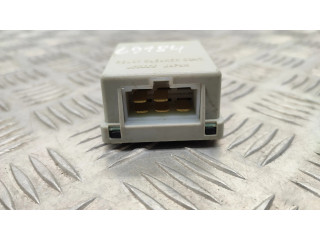 Блок управления Honda FR-V