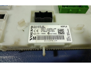 Блок комфорта 31412970AA, 31412970AA Volvo XC60