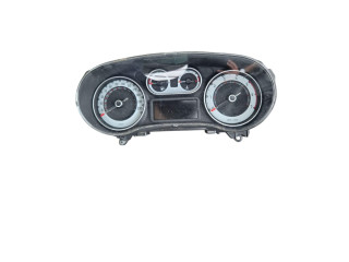 Панель приборов    Fiat 500L       