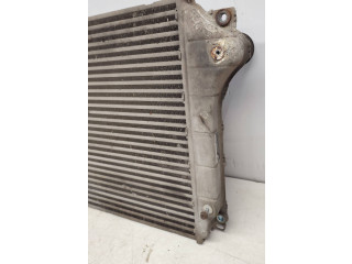 Интеркулер JD1271002220, 0R010 Toyota Corolla Verso E121