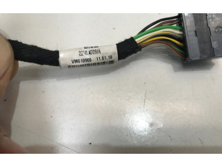 Зеркало электрическое        Volvo XC40   -  года   