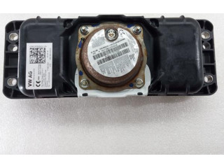 Подушка безопасности водителя 0589P1000089, 1033415   Skoda Kodiaq