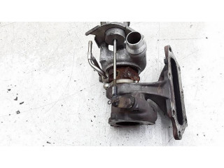 Turbodmychadlo Турбина 144103742R, 14080502134 Dacia Sandero 0.9