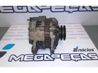 Генератор ME202755, A3TA3098A   Mitsubishi Pajero      