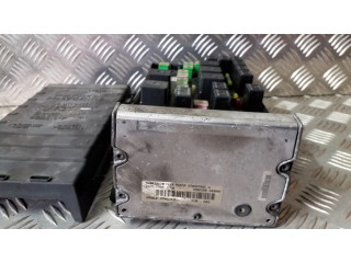 Блок предохранителей P05144509AF, 05144579AC Chrysler Voyager