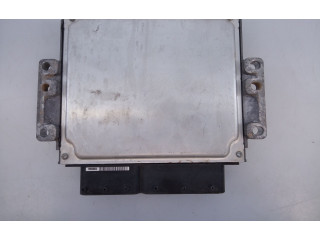 Блок управления двигателя 391302A401, 28379504 Hyundai ix20