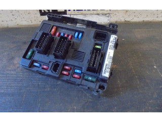 Pojistková skříňka BSMB3, 9650618480 Citroen Berlingo 2006