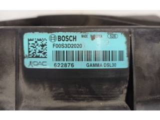 Вентилятор радиатора     95939914, F00S310216    Chevrolet Aveo 